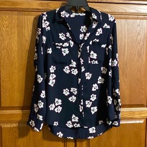 Express Portofino Shirt.